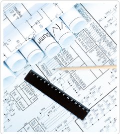 Industrial PLC, SCADA, Instrumentation Electrical Design